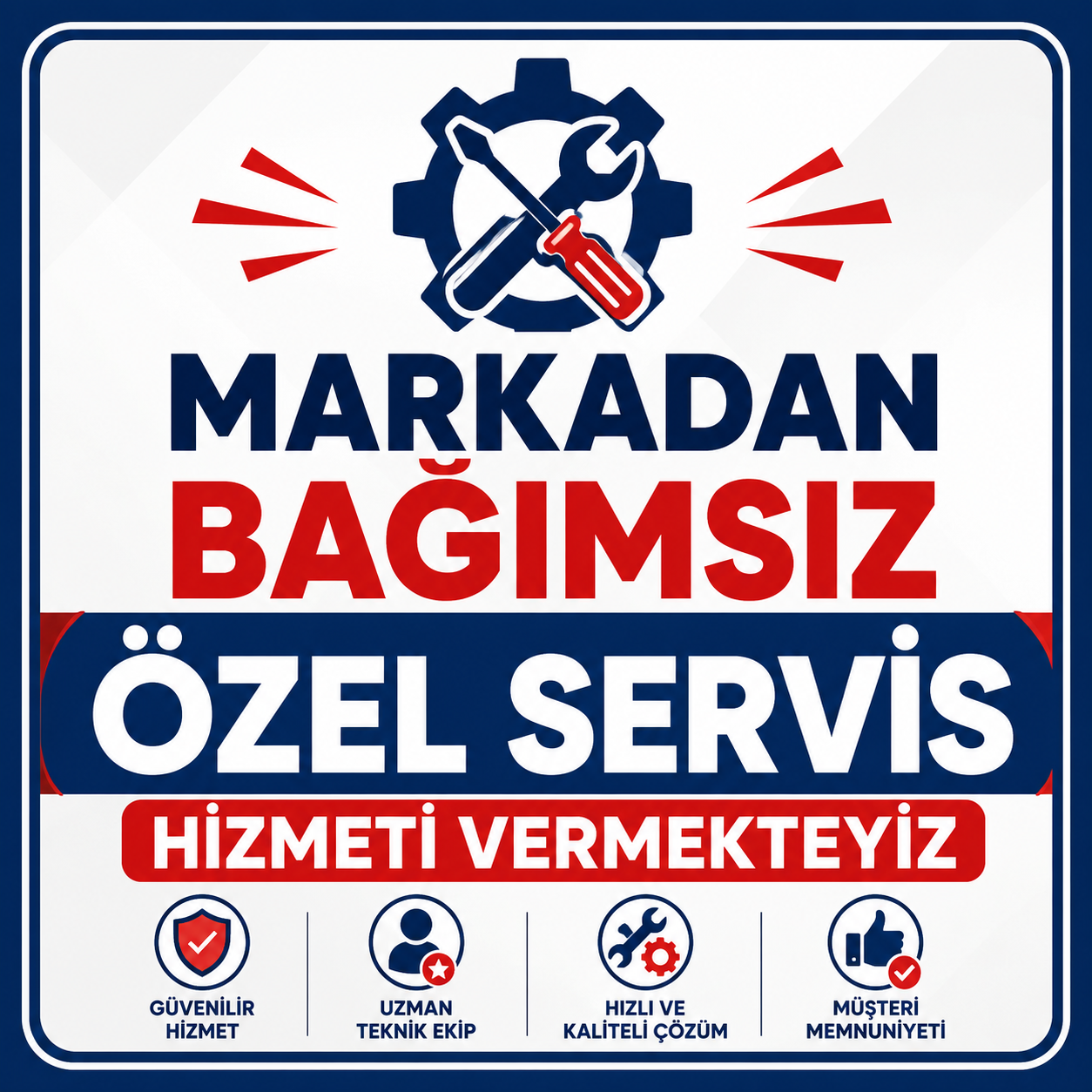 Çermik Artuk Teknik Servisi markadan bağımsız özel servis hizmeti